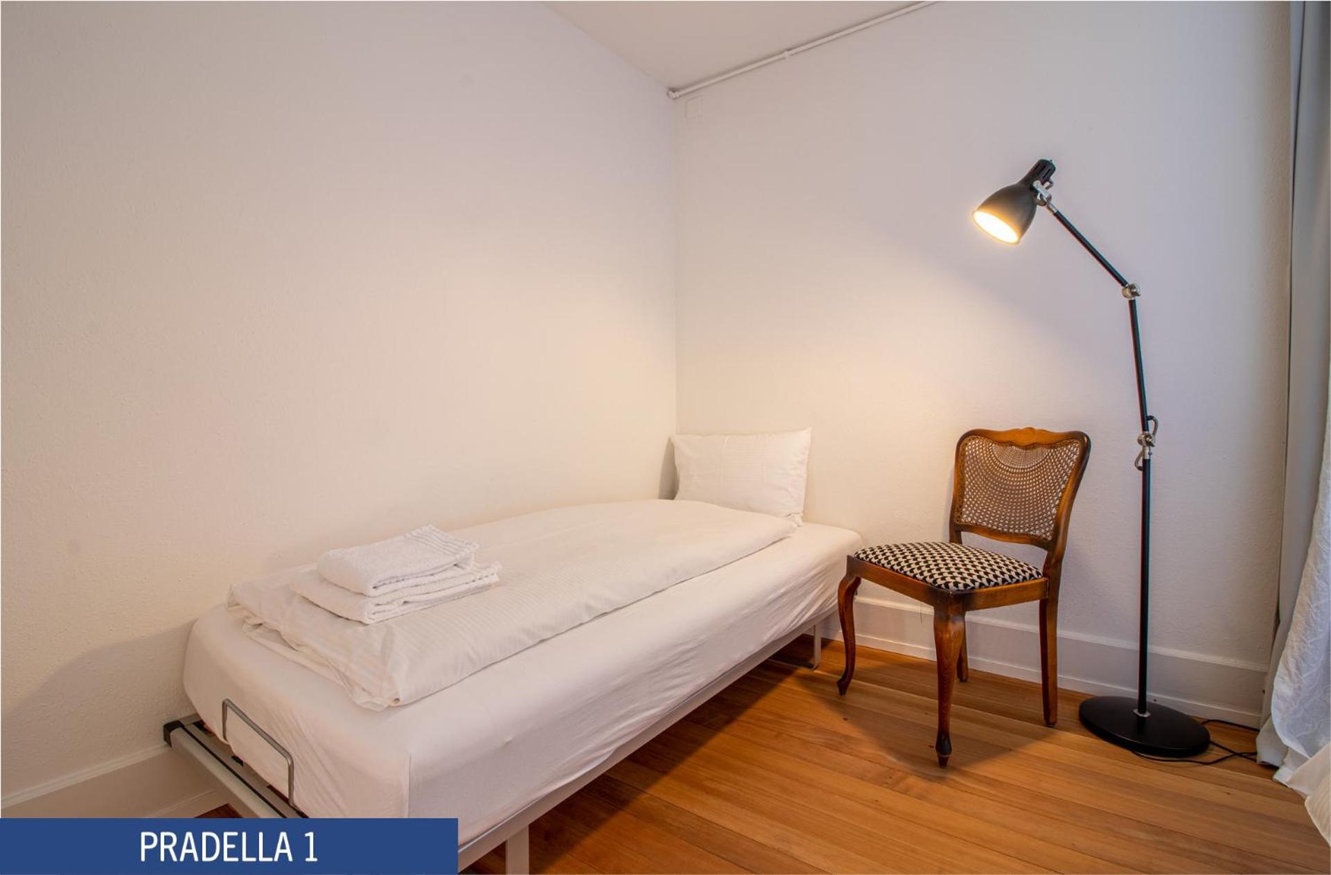 Chalet Pradella By Arosa Holiday 객실 사진